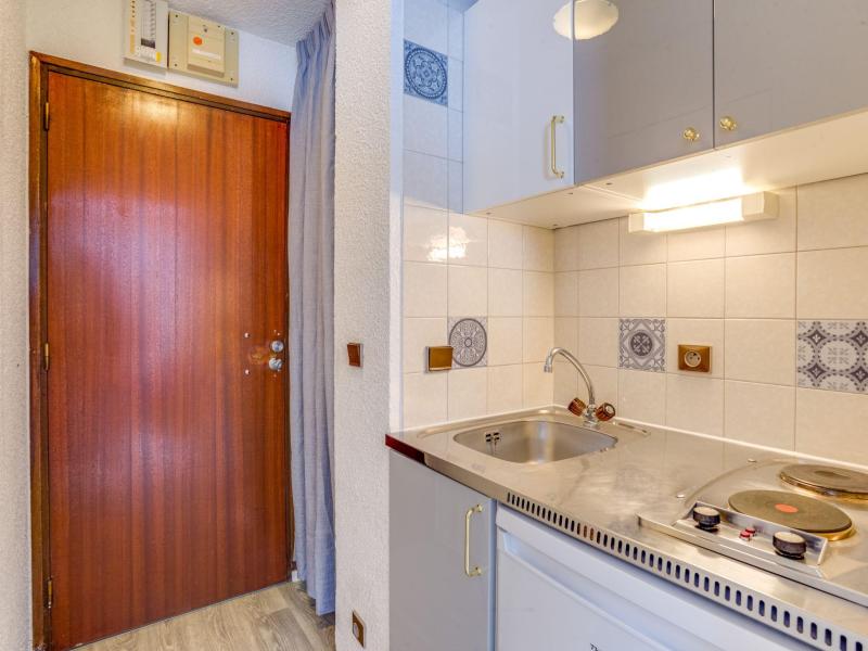 Vacances en montagne Studio 2 personnes (35) - Les Tommeuses - Tignes
