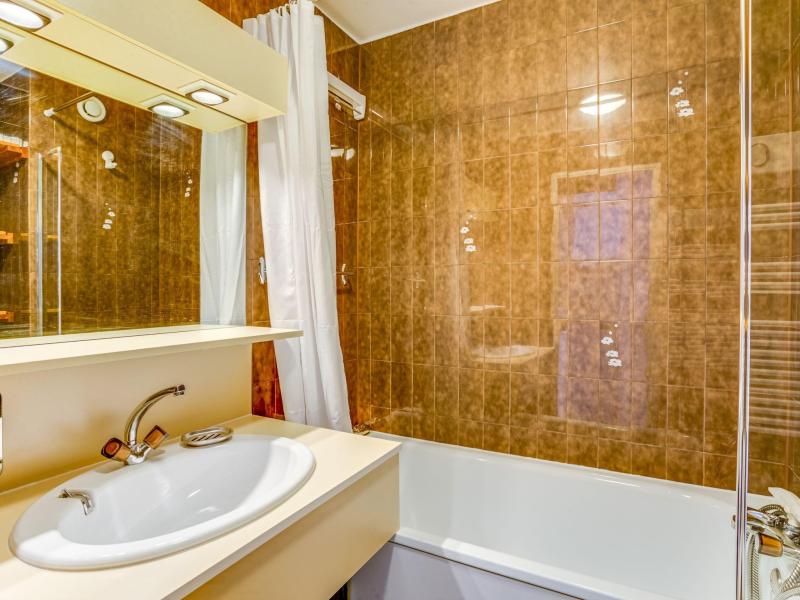 Vacances en montagne Studio 2 personnes (35) - Les Tommeuses - Tignes