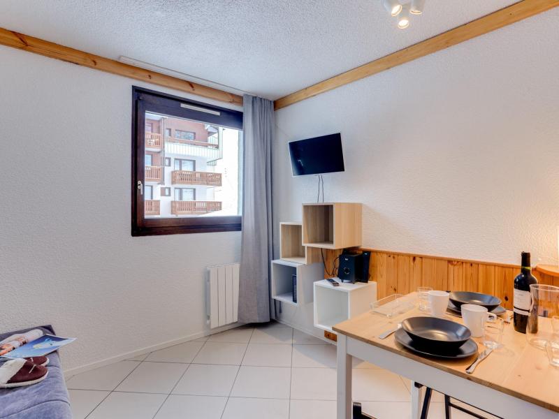 Vacances en montagne Studio 2 personnes (35) - Les Tommeuses - Tignes