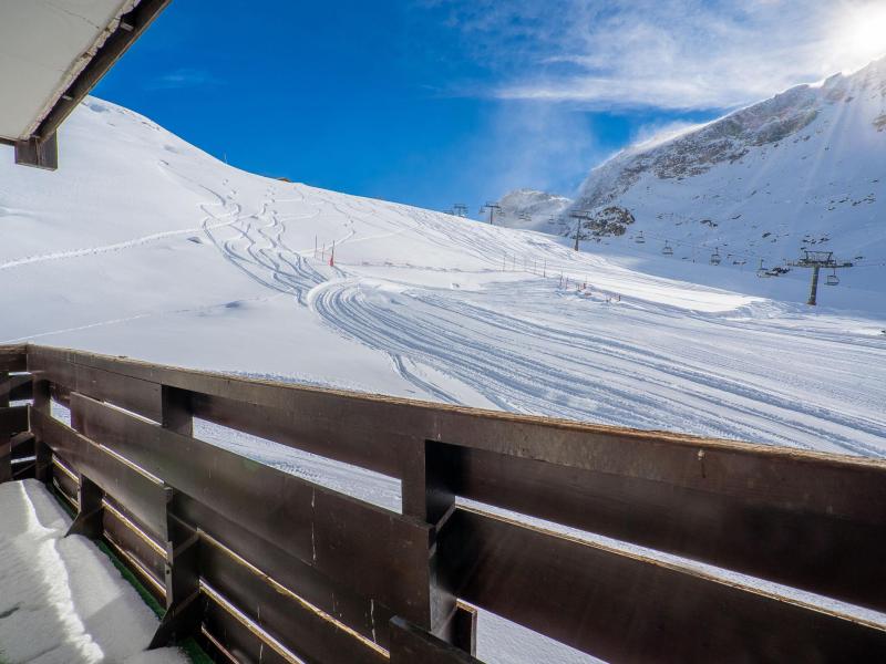 Vacances en montagne Appartement 2 pièces 6 personnes (29) - Les Tommeuses - Tignes