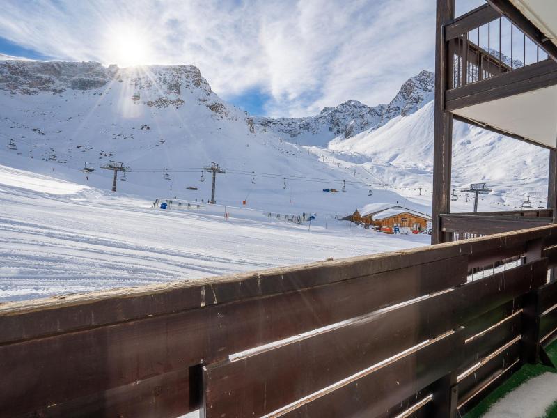 Vacances en montagne Appartement 2 pièces 6 personnes (29) - Les Tommeuses - Tignes