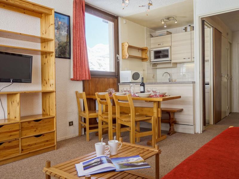 Vacances en montagne Appartement 3 pièces 7 personnes (24) - Les Tommeuses - Tignes