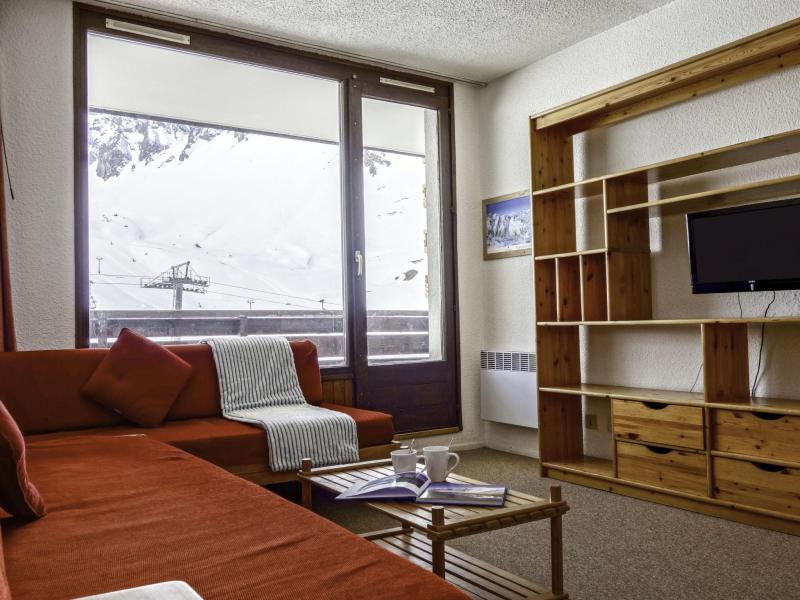 Vacances en montagne Appartement 3 pièces 7 personnes (24) - Les Tommeuses - Tignes