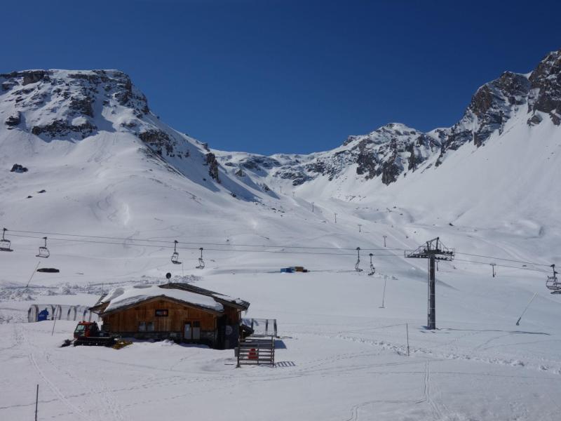 Vacances en montagne Appartement 3 pièces 7 personnes (24) - Les Tommeuses - Tignes