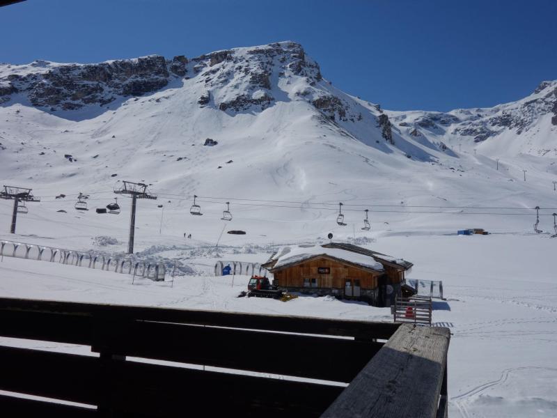 Vacances en montagne Appartement 3 pièces 7 personnes (24) - Les Tommeuses - Tignes