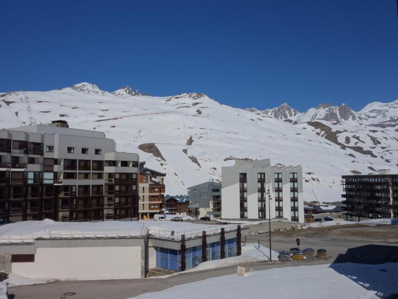 Vacances en montagne Appartement 3 pièces 7 personnes (24) - Les Tommeuses - Tignes