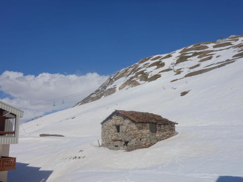 Vacances en montagne Appartement 1 pièces 2 personnes (25) - Les Tommeuses - Tignes