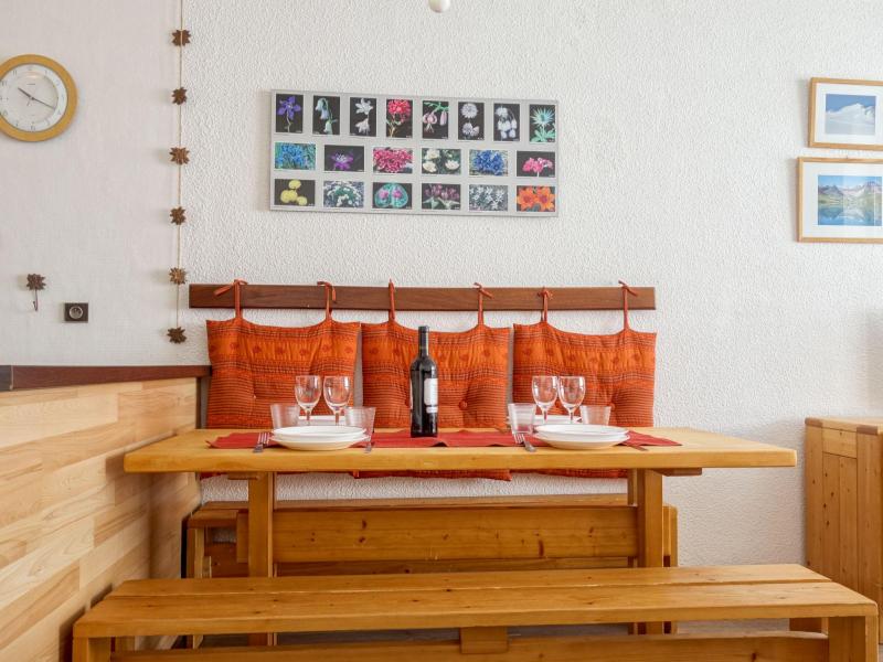Vacances en montagne Appartement 1 pièces 5 personnes (27) - Les Tommeuses - Tignes