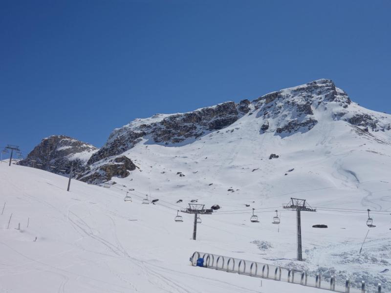 Vacances en montagne Appartement 1 pièces 5 personnes (27) - Les Tommeuses - Tignes