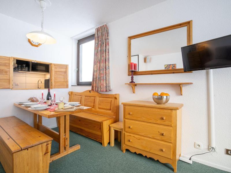 Vacances en montagne Appartement 2 pièces 6 personnes (32) - Les Tommeuses - Tignes