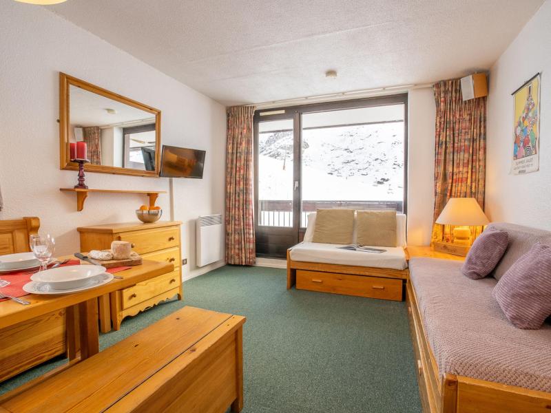 Vacances en montagne Appartement 2 pièces 6 personnes (32) - Les Tommeuses - Tignes