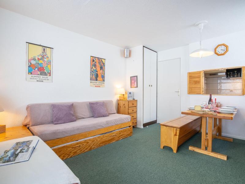 Vacances en montagne Appartement 2 pièces 6 personnes (32) - Les Tommeuses - Tignes