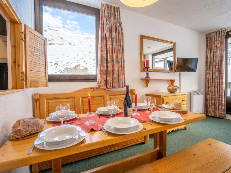 Vacances en montagne Appartement 2 pièces 6 personnes (32) - Les Tommeuses - Tignes