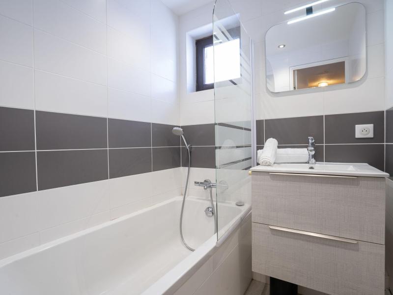 Vacances en montagne Appartement 2 pièces 6 personnes (32) - Les Tommeuses - Tignes