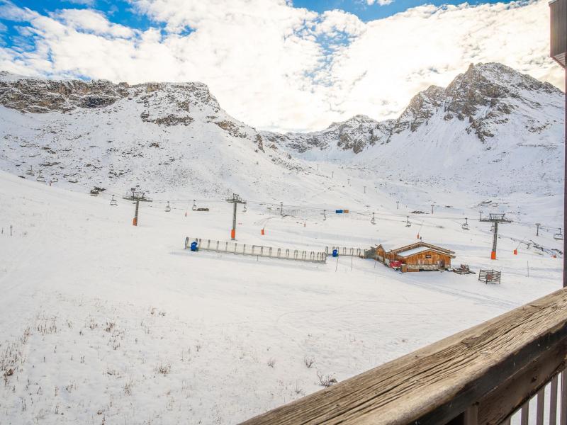 Vacances en montagne Appartement 2 pièces 6 personnes (32) - Les Tommeuses - Tignes