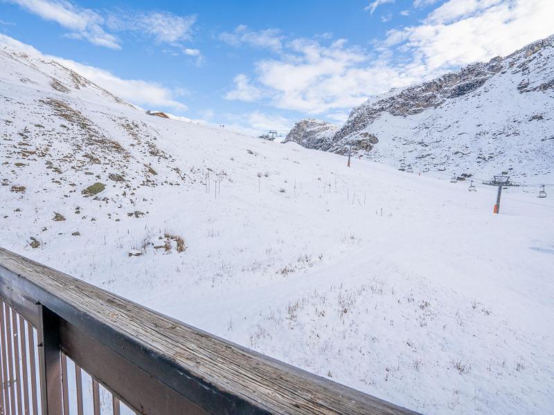 Vacances en montagne Appartement 2 pièces 6 personnes (32) - Les Tommeuses - Tignes