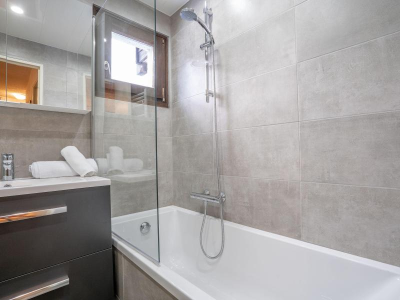 Vacances en montagne Appartement 3 pièces 7 personnes (24) - Les Tommeuses - Tignes