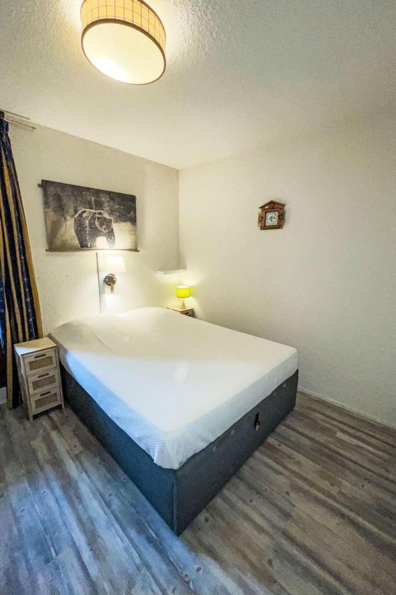 Wakacje w górach Apartament 2 pokojowy 6 osób (29) - Les Tommeuses - Tignes - Zakwaterowanie