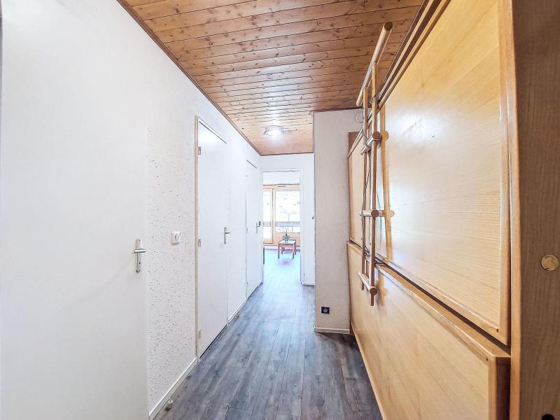 Vacaciones en montaña Apartamento 1 piezas para 4 personas (28) - Les Tommeuses - Tignes - Alojamiento