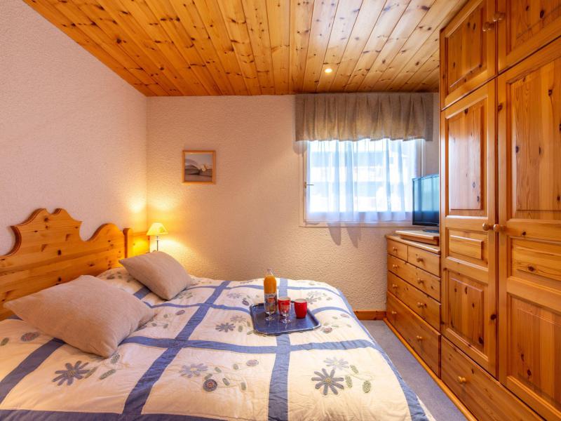 Vacaciones en montaña Apartamento 3 piezas para 6 personas (30) - Les Tommeuses - Tignes - Alojamiento