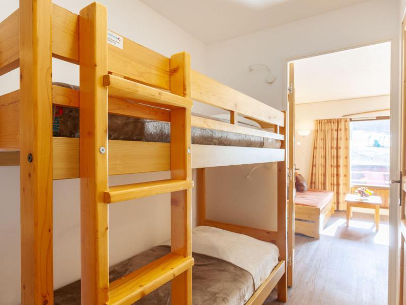 Vacanze in montagna Appartamento 1 stanze per 4 persone (2) - Les Tommeuses - Tignes - Alloggio
