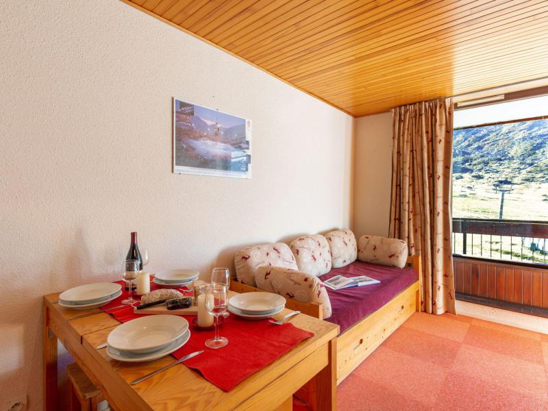 Vacanze in montagna Appartamento 1 stanze per 4 persone (20) - Les Tommeuses - Tignes - Alloggio