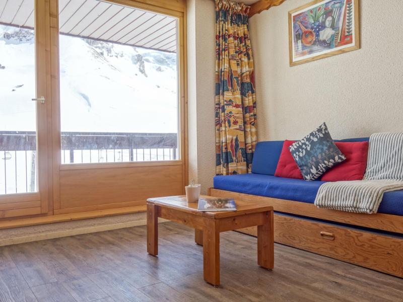 Vacanze in montagna Appartamento 1 stanze per 4 persone (28) - Les Tommeuses - Tignes - Alloggio