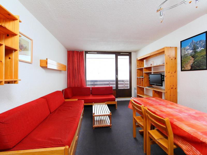 Vacanze in montagna Appartamento 3 stanze per 7 persone (24) - Les Tommeuses - Tignes - Soggiorno