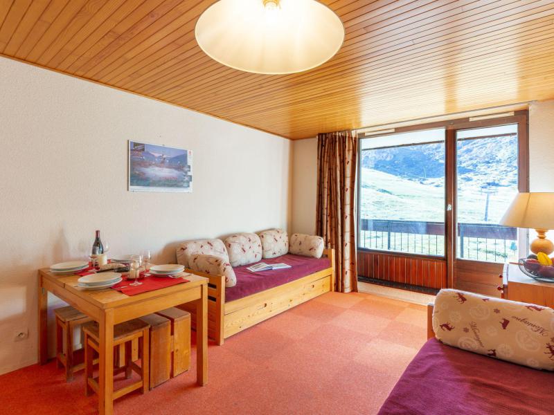 Vakantie in de bergen Appartement 1 kamers 4 personen (20) - Les Tommeuses - Tignes - Verblijf