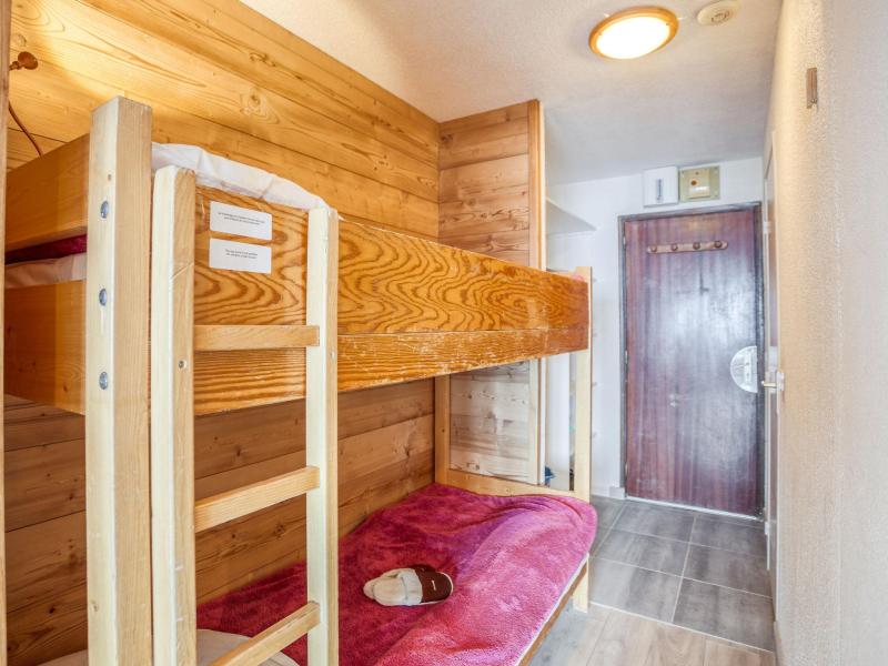 Vakantie in de bergen Appartement 1 kamers 4 personen (26) - Les Tommeuses - Tignes - Cabine