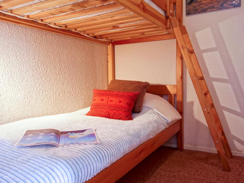 Vakantie in de bergen Appartement 1 kamers 5 personen (27) - Les Tommeuses - Tignes - Cabine