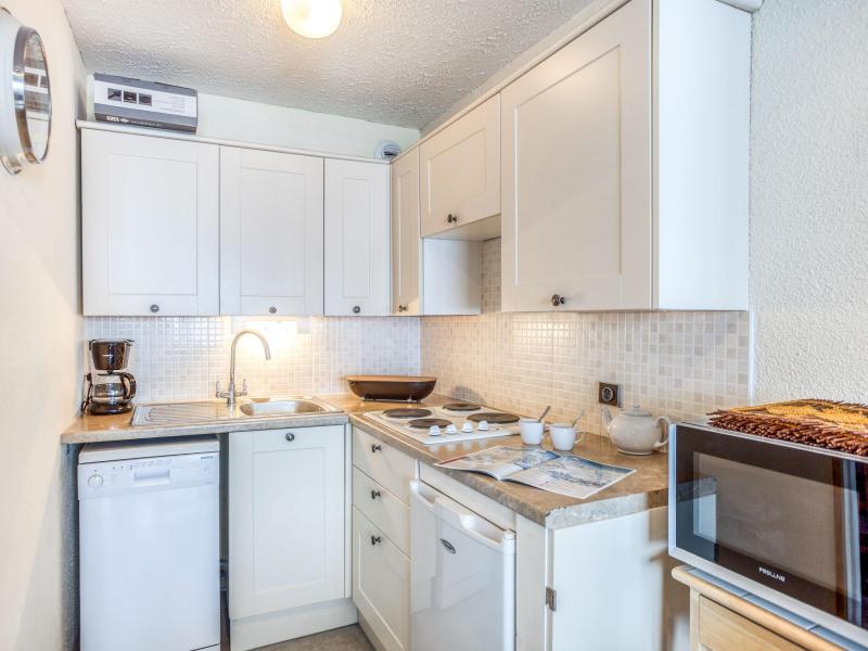 Vacances en montagne Appartement 1 pièces 4 personnes (26) - Les Tommeuses - Tignes - Kitchenette