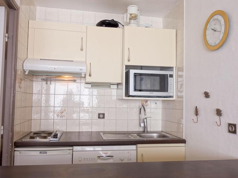 Vacances en montagne Appartement 1 pièces 5 personnes (27) - Les Tommeuses - Tignes - Kitchenette