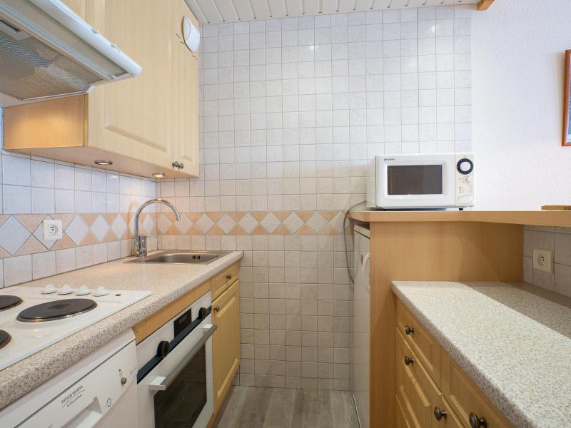 Vacances en montagne Appartement 2 pièces 6 personnes (17) - Les Tommeuses - Tignes - Kitchenette