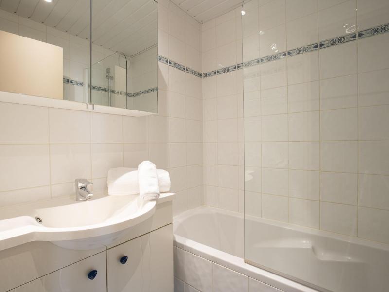 Vacances en montagne Appartement 2 pièces 6 personnes (17) - Les Tommeuses - Tignes - Salle de bain