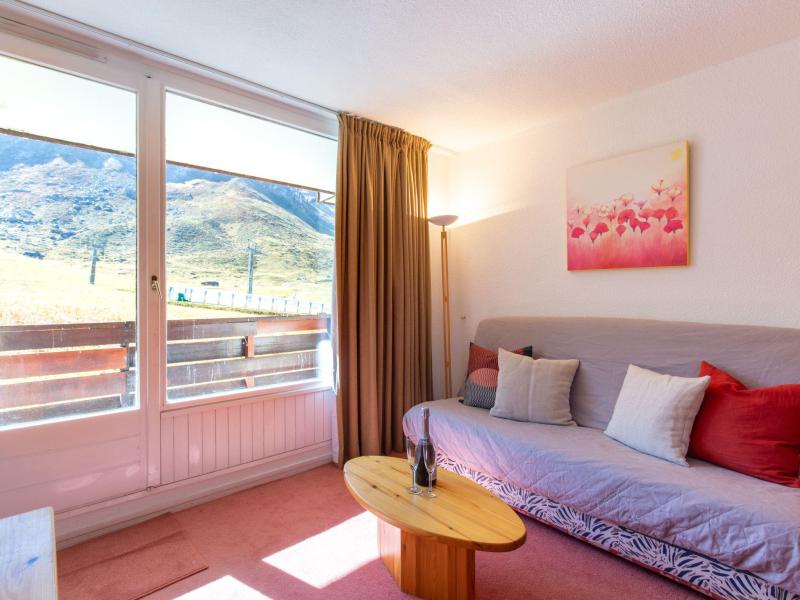 Vakantie in de bergen Appartement 3 kamers 6 personen (30) - Les Tommeuses - Tignes - Verblijf