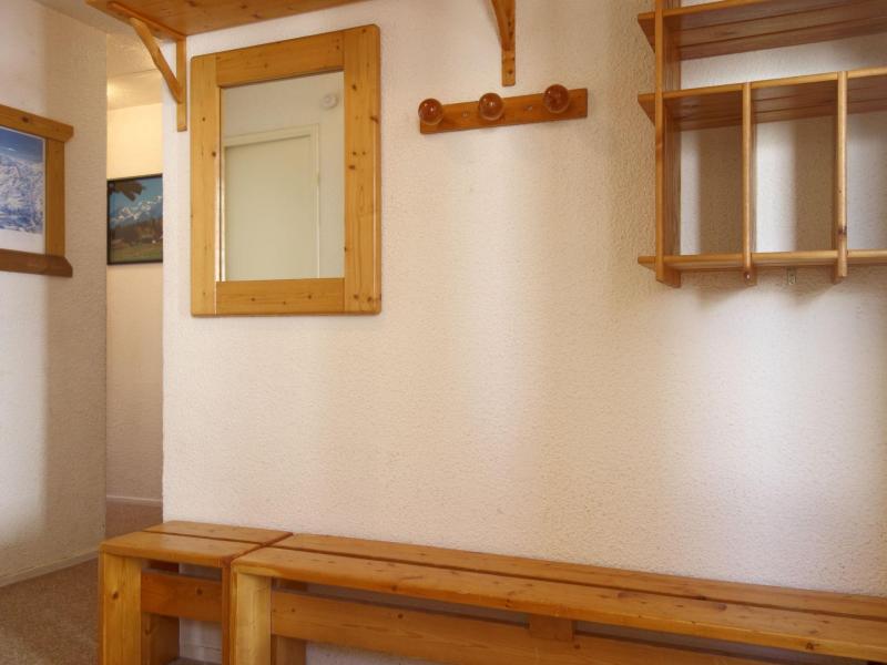 Vakantie in de bergen Appartement 3 kamers 7 personen (24) - Les Tommeuses - Tignes - Hal