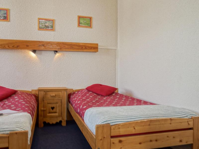 Vakantie in de bergen Appartement 3 kamers 7 personen (24) - Les Tommeuses - Tignes - Kamer