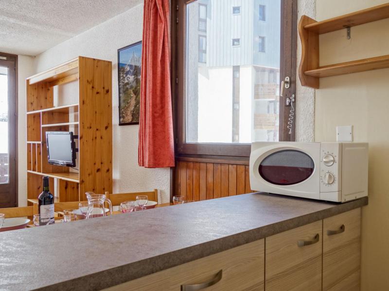 Vakantie in de bergen Appartement 3 kamers 7 personen (24) - Les Tommeuses - Tignes - Keukenblok