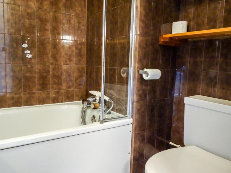 Vacances en montagne Studio 2 personnes (35) - Les Tommeuses - Tignes - Salle de bain