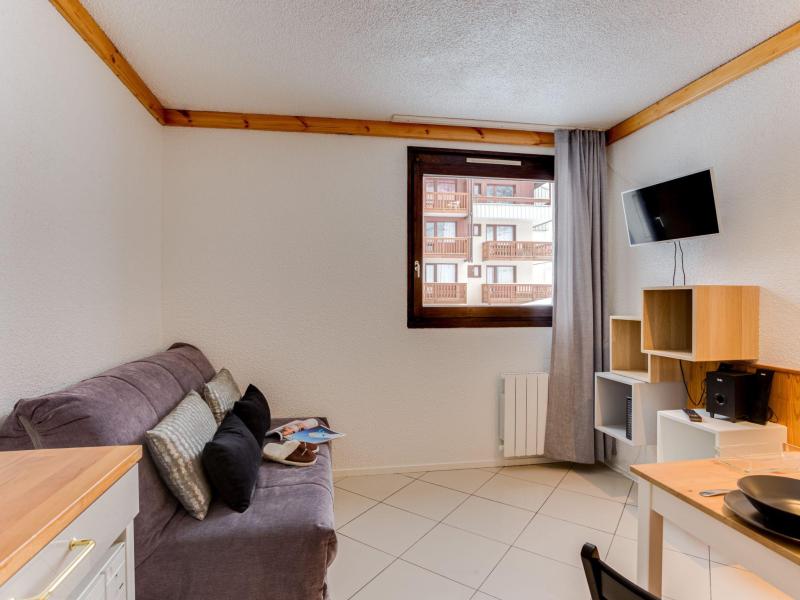 Vacanze in montagna Studio per 2 persone (35) - Les Tommeuses - Tignes - Soggiorno