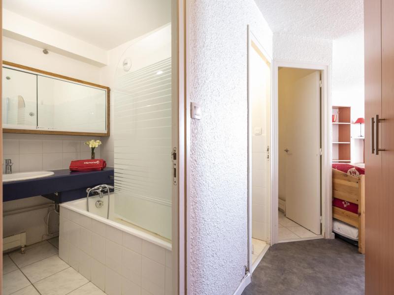 Каникулы в горах Апартаменты 1 комнат 4 чел. (4) - Les Trois Vallées - Val Thorens - квартира