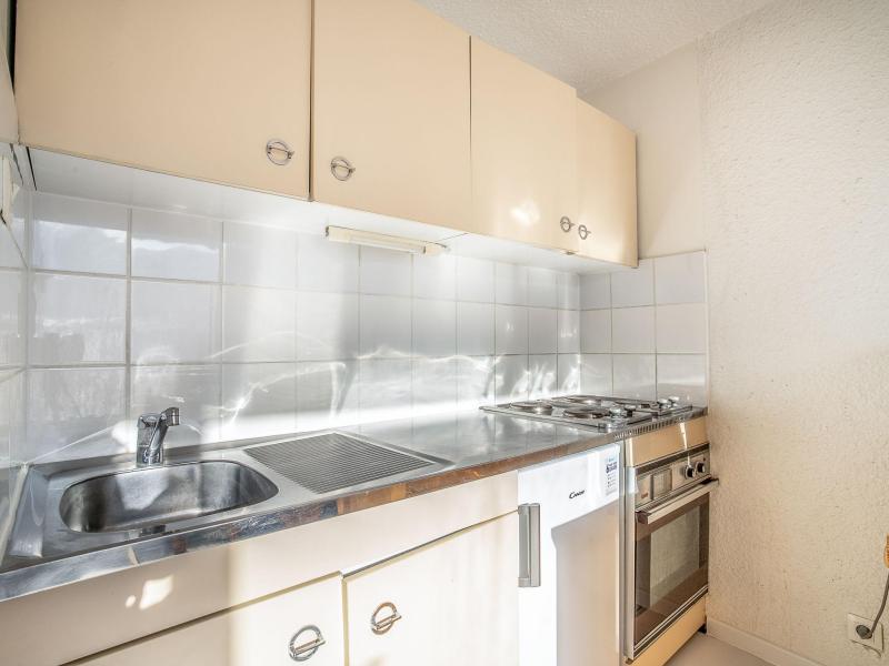 Vacances en montagne Appartement 1 pièces 4 personnes (1) - Les Trois Vallées - Val Thorens