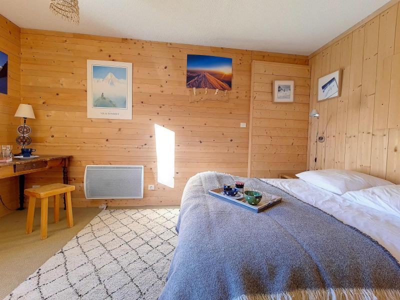 Urlaub in den Bergen 5 Zimmer Chalet für 10 Personen (Logement 5 pièces 10 personnes (MN-CRINTALLIA)) - LEVASSAIX - Saint Martin de Belleville - Schlafzimmer