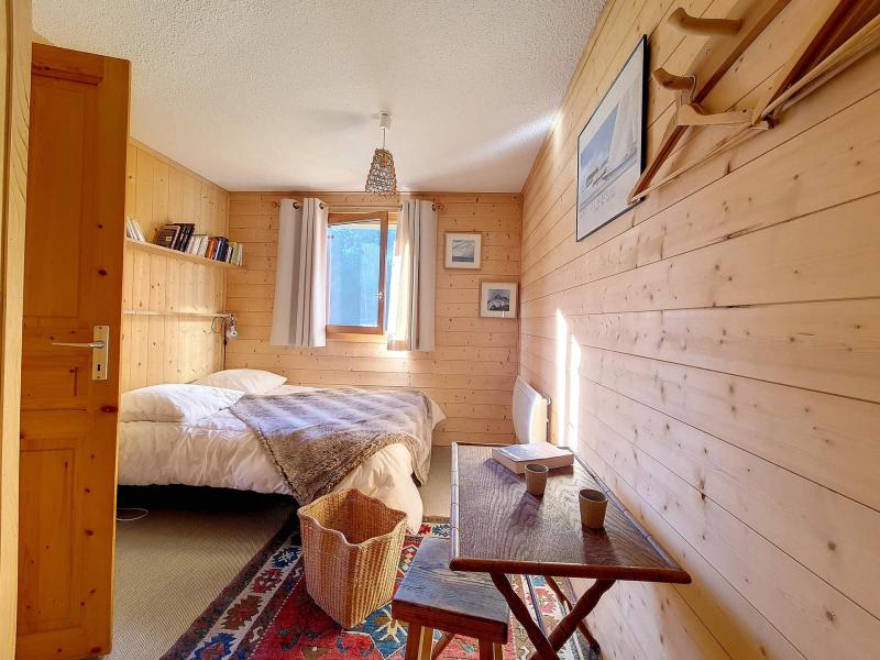 Urlaub in den Bergen 5 Zimmer Chalet für 10 Personen (Logement 5 pièces 10 personnes (MN-CRINTALLIA)) - LEVASSAIX - Saint Martin de Belleville - Schlafzimmer