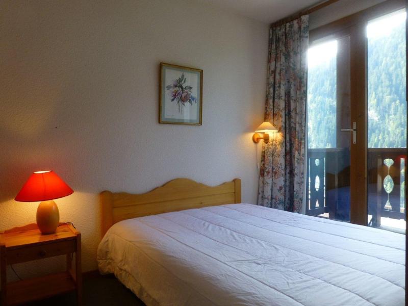 Каникулы в горах Апартаменты 2 комнат 5 чел. (013) - LONZAGNE - Peisey-Vallandry