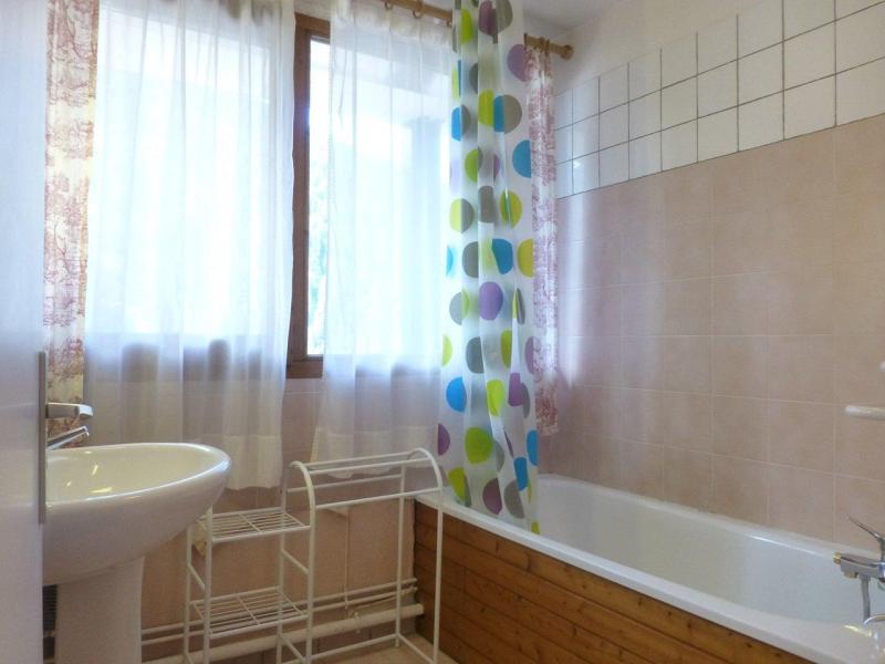 Vacaciones en montaña Apartamento 2 piezas para 5 personas (013) - Lonzagne - Peisey-Vallandry