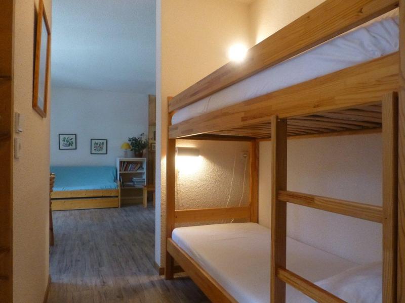 Vacanze in montagna Appartamento 2 stanze per 5 persone (013) - Lonzagne - Peisey-Vallandry - Cabina