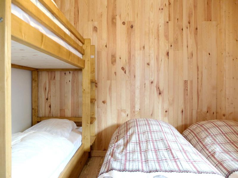 Urlaub in den Bergen 3-Zimmer-Appartment für 8 Personen (341) - LOT 300 - Tignes - Schlafzimmer