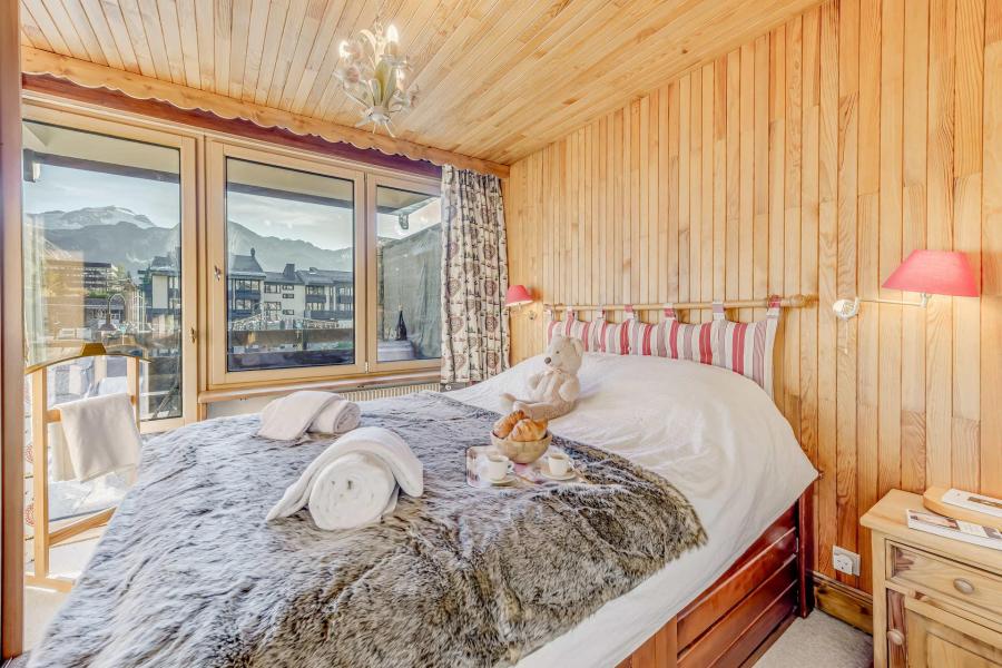 Vacances en montagne Appartement 3 pièces 6 personnes (34 Premium) - LOT 300B - Tignes - Chambre